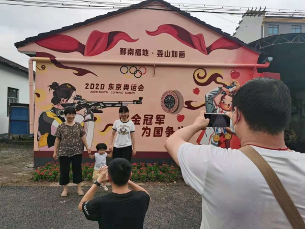 全红婵的冠军效应带动家乡旅游热潮