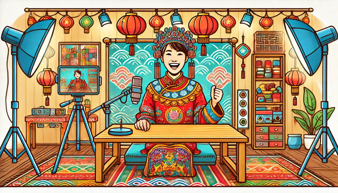 老板直播需要注意什么？